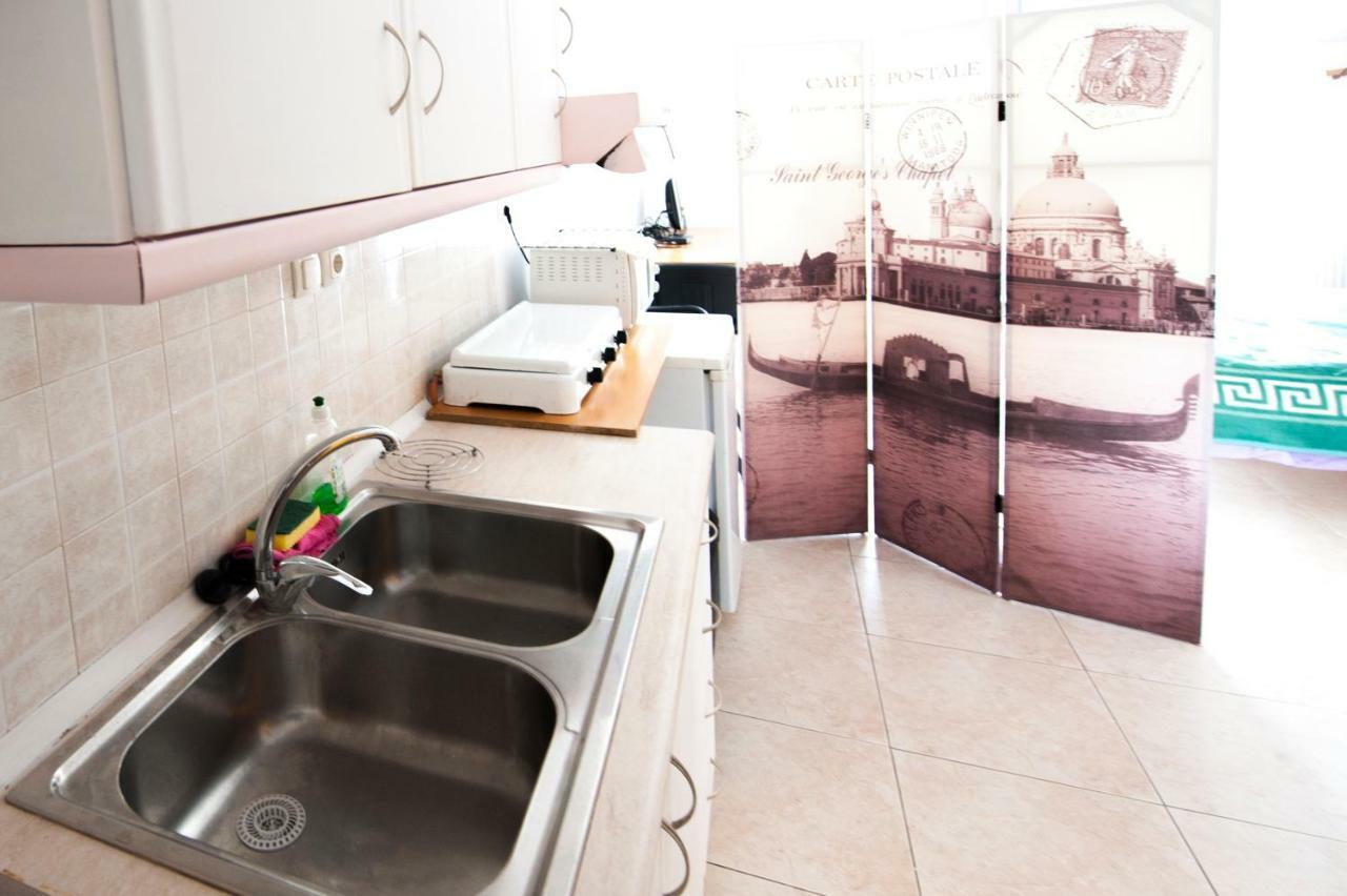 Elias Appartment Βόλος Εξωτερικό φωτογραφία