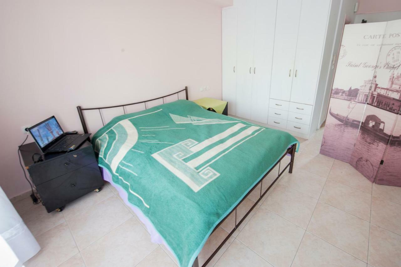 Elias Appartment Βόλος Εξωτερικό φωτογραφία